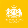 Y&J Marketing Agency Logo